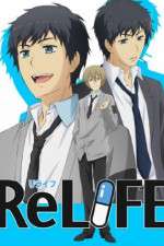 Watch ReLIFE Gomovies123