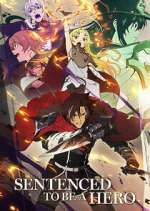 sentenced to be a hero season 1 episode 2 tv poster