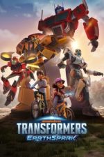 Watch Transformers: Earthspark Gomovies123