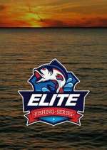 Watch Elite Fishing Series Television w/ Pat Malone Gomovies123