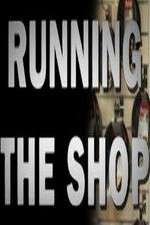 Watch Running the Shop Gomovies123