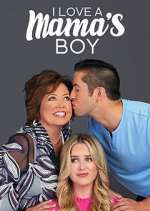 Watch I Love a Mama's Boy Gomovies123