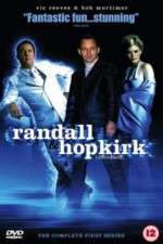 Watch Randall & Hopkirk Deceased Gomovies123
