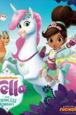 Watch Nella the Princess Knight Gomovies123