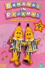 Watch Bananas in Pyjamas Gomovies123