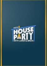 Watch HGTV House Party Gomovies123