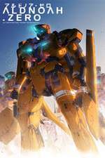 Watch Aldnoah.Zero Gomovies123
