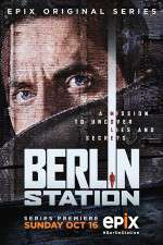 Watch Berlin Station Gomovies123