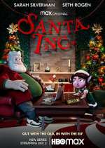 Watch Santa Inc. Gomovies123