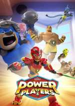 Watch Power Players Gomovies123