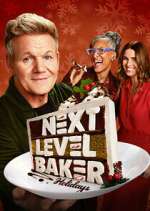 Watch Next Level Baker Gomovies123
