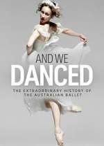 Watch And We Danced Gomovies123