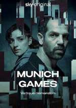 Watch Munich Games Gomovies123
