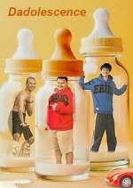 Watch Dadolescence Gomovies123
