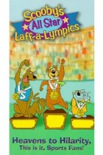 Watch Scooby's All Star Laff-A-Lympics Gomovies123