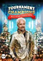 Watch Tournament of Champions: All-Star Christmas Gomovies123