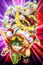 Watch Yu-Gi-Oh! Arc-V Gomovies123