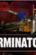 Watch Verminators Gomovies123
