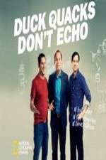 Watch Duck Quacks Dont Echo UK Gomovies123