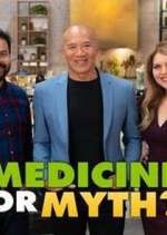 Watch Medicine or Myth? Gomovies123