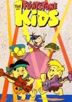 Watch The Flintstone Kids Gomovies123