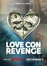 Watch Love Con Revenge Gomovies123