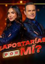 Watch ¿Apostarías por mí? Gomovies123