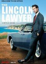 Watch The Lincoln Lawyer Gomovies123