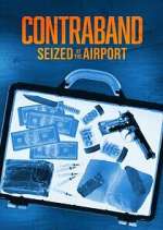 Watch Contraband: Seized at the Airport Gomovies123