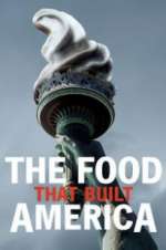 Watch The Food That Built America Gomovies123