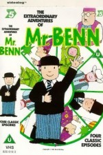 Watch Mr Benn Gomovies123