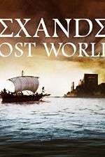 Watch Alexanders Lost World Gomovies123