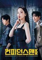 Watch Confidence Queen Gomovies123