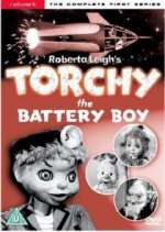 Watch Torchy the Battery Boy Gomovies123