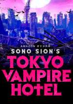 Watch Tokyo Vampire Hotel Gomovies123