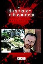 Watch A History of Horror with Mark Gatiss Gomovies123