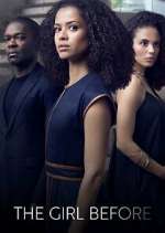 Watch The Girl Before Gomovies123