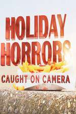 Watch Holiday Horrors: Caught on Camera Gomovies123
