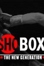 Watch ShoBox: The New Generation Gomovies123