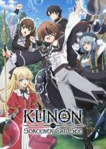 Watch Kunon the Sorcerer Can See Gomovies123
