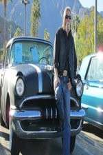 Watch Turn & Burn Gomovies123