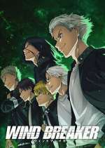 Watch Wind Breaker Gomovies123
