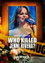 Watch Who Killed Jenni Rivera? Gomovies123