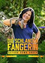 Watch Die Schlangenfängerin - Gefahr Down Under Gomovies123