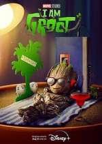 Watch I Am Groot Gomovies123
