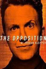 Watch The Opposition with Jordan Klepper Gomovies123