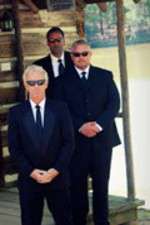 Watch Church Rescue Gomovies123