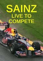 Watch Sainz: Live to Compete Gomovies123