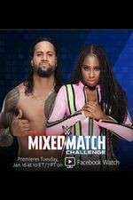 Watch WWE Mixed-Match Challenge Gomovies123