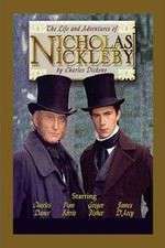 Watch The Life and Adventures of Nicholas Nickleby Gomovies123